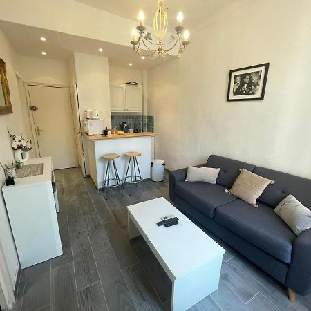 Cannes Conseil Immo - Appartement 1 Chambre, Zone Semi Pietonne -Tol- 外观 照片