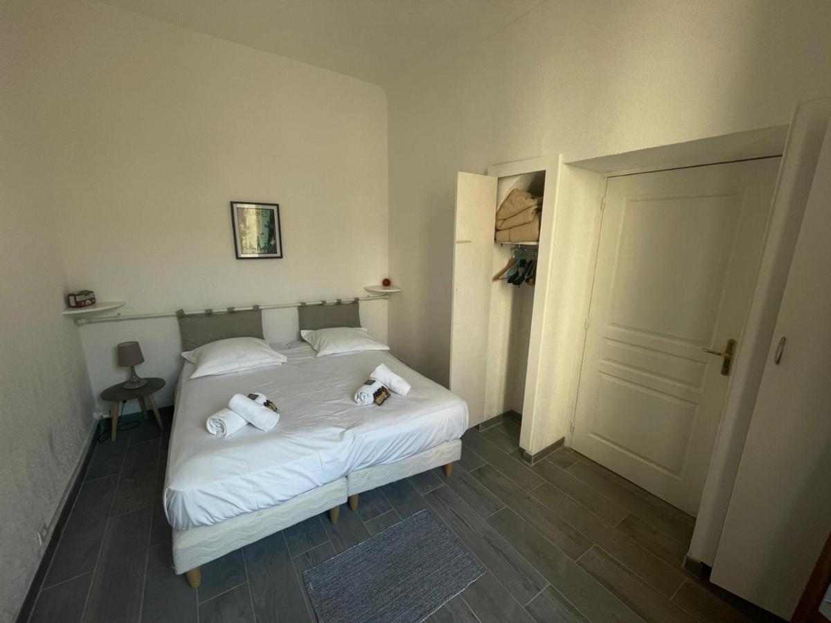 Cannes Conseil Immo - Appartement 1 Chambre, Zone Semi Pietonne -Tol- 外观 照片