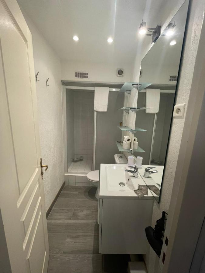 Cannes Conseil Immo - Appartement 1 Chambre, Zone Semi Pietonne -Tol- 外观 照片