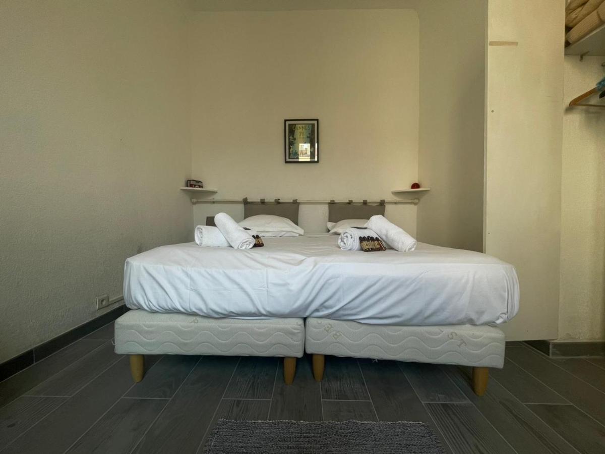 Cannes Conseil Immo - Appartement 1 Chambre, Zone Semi Pietonne -Tol- 外观 照片