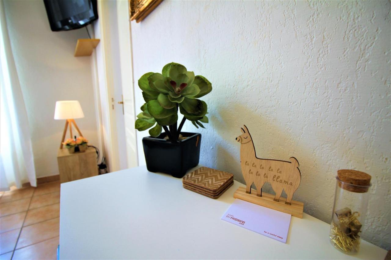 Cannes Conseil Immo - Appartement 1 Chambre, Zone Semi Pietonne -Tol- 外观 照片